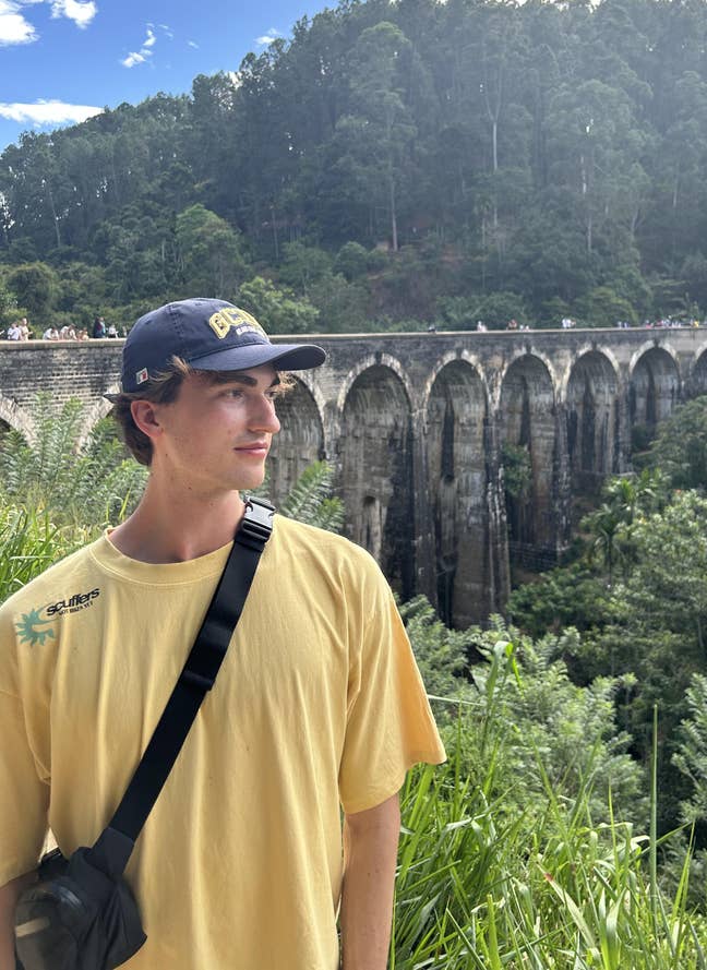 Room for Postgrad Student, Fall 2026 Main Photo