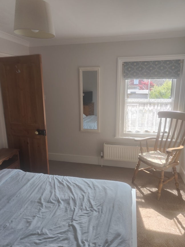 Sunny double room  Main Photo