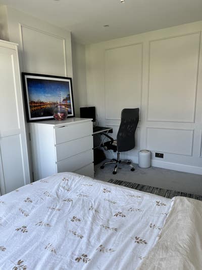 2 Double rooms available in a lovely clean home Main Photo