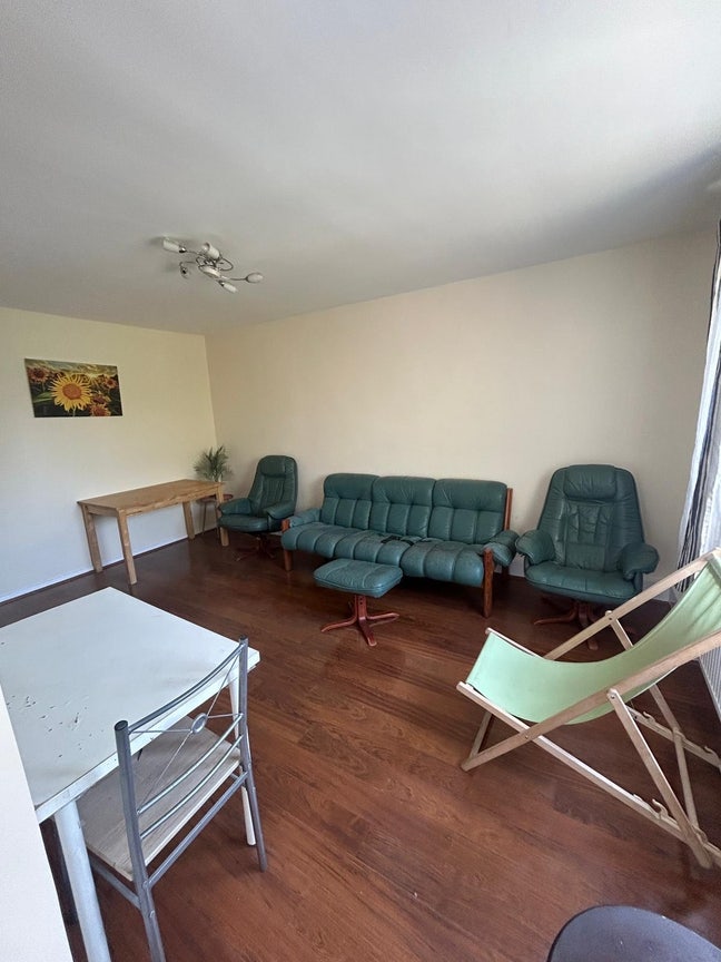 New 4Bed Flat/ Westbourne Ave/ Little Venice Main Photo