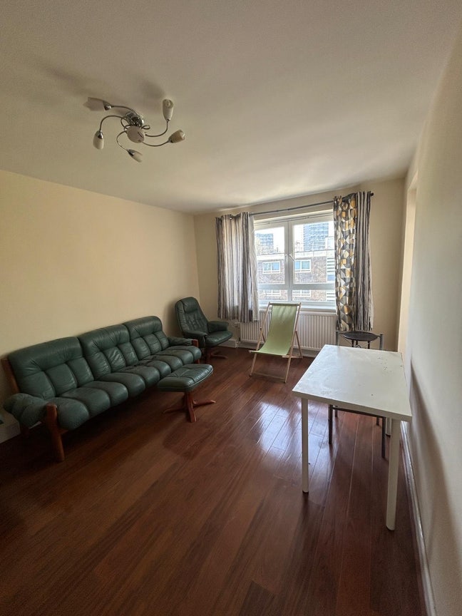 New 4Bed Flat/ Westbourne Ave/ Little Venice Main Photo