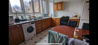 Room in Elephant and castle se17 Main Photo