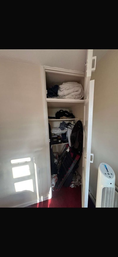 Looking for sublet from June - septemeber 2026 Main Photo