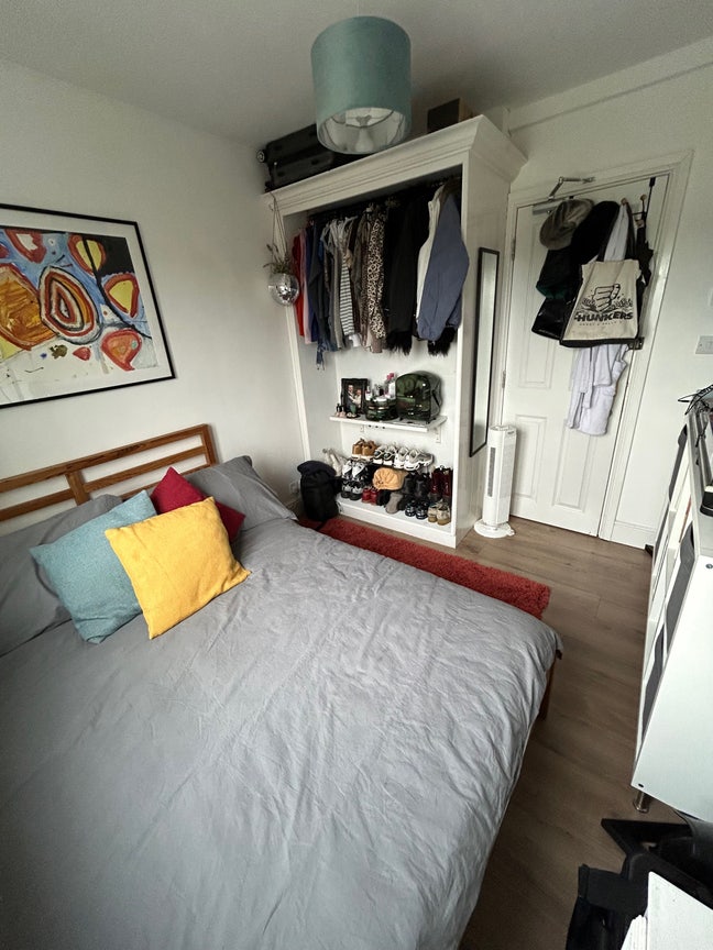 Affordable Double Room in Homerton Main Photo
