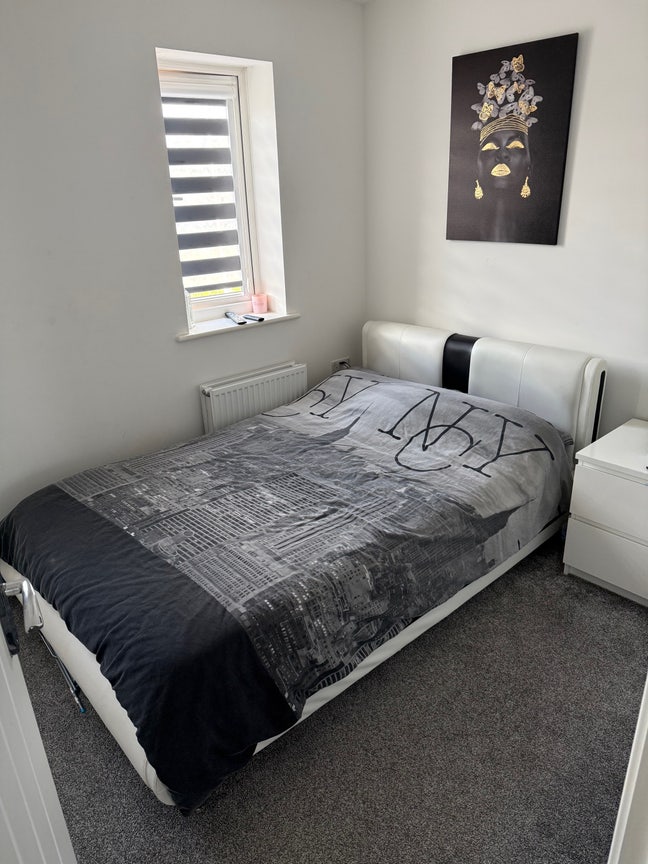 Double bedroom  Main Photo