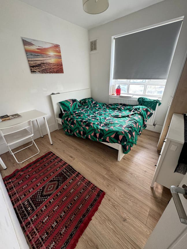 🔥Westfield Next Door/ 2 Sunny Rooms /Central Line Main Photo