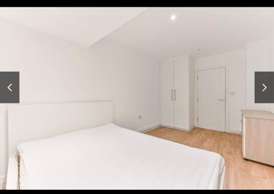 Spacious Double Room Main Photo