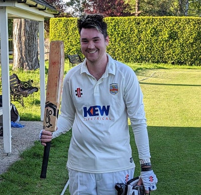 Short stay - May Main Photo