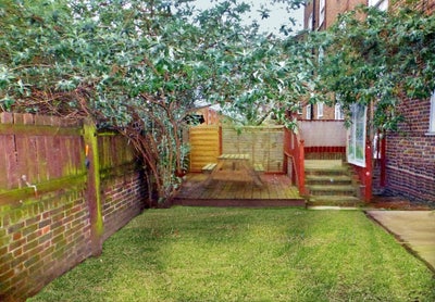3 Bed Garden Flat Opposite Battersea Power Station Main Photo