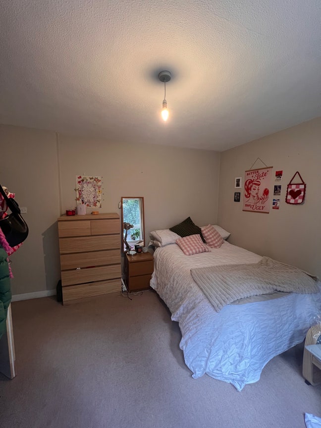 Lovely & Spacious double bedroom in Putney  Main Photo