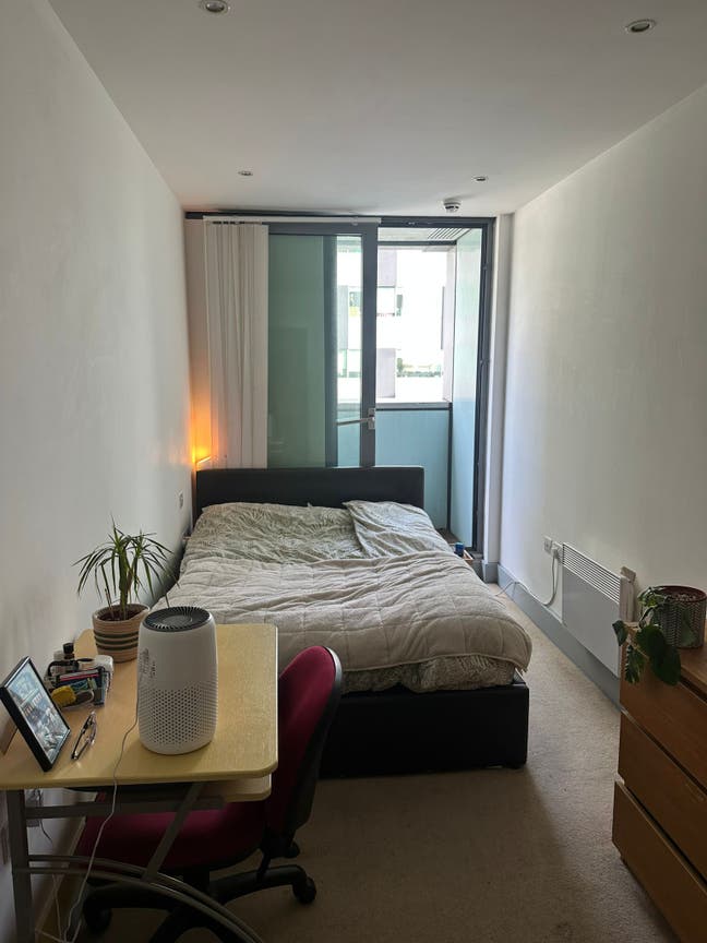Room for Rent in Liverpool City Centre Main Photo