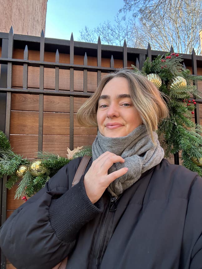 American Masters student looking for housing Main Photo