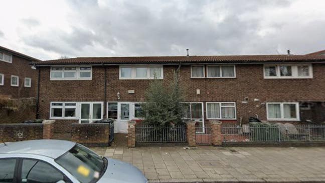 Heart of Briton, House with Brand New Renovations! Main Photo