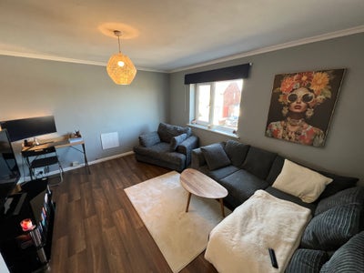 Unfurnished Room To Rent In Shared Apartment  Main Photo