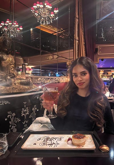 25yo — clean, easy-going & fun to live with 💫 Main Photo