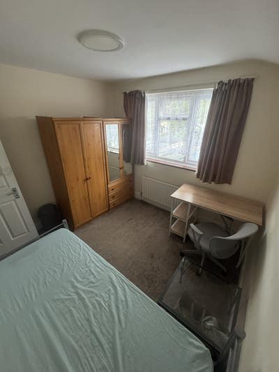 Single room in East Ham - all bills included  Main Photo
