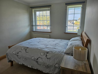 Double room village location with train station Main Photo