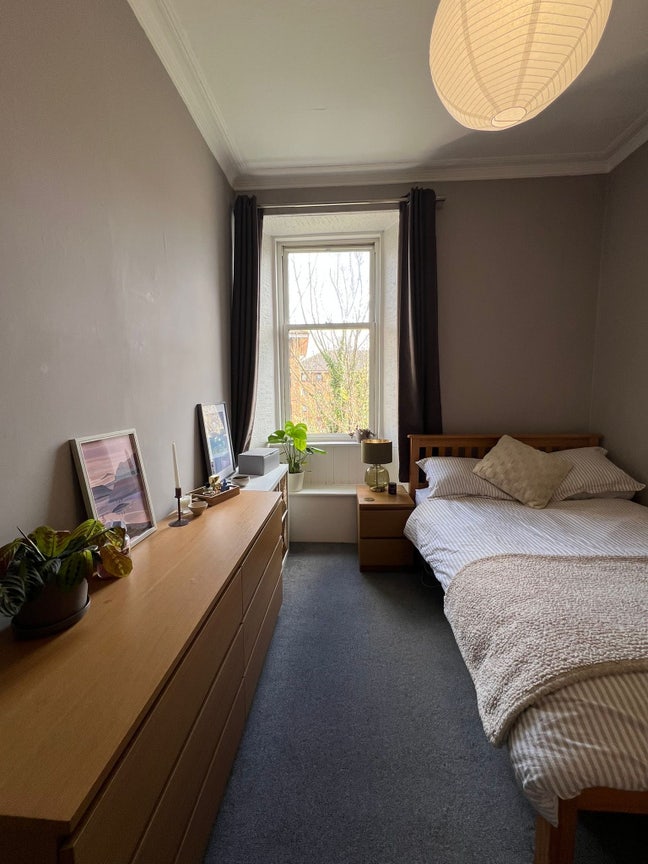 Double Room Available  Main Photo