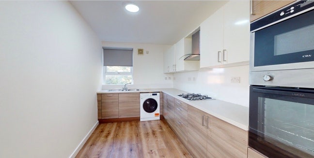 Room in Newcastle upon Tyne  Main Photo