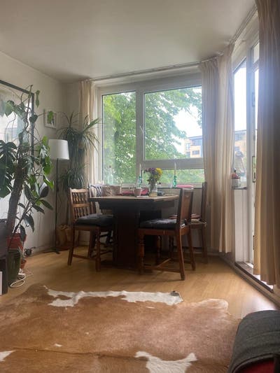 Large Double Room-5 mins from Brixton tube Main Photo