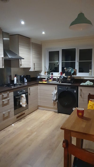 Double room in Didcot Main Photo