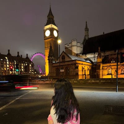 Student Female seeks a single or double room Main Photo