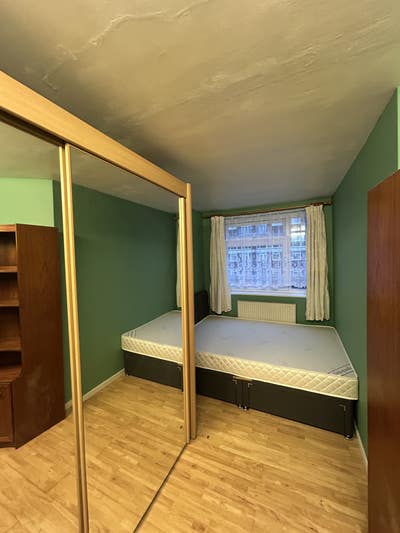 Rooms for Rent in Maisonette  Main Photo