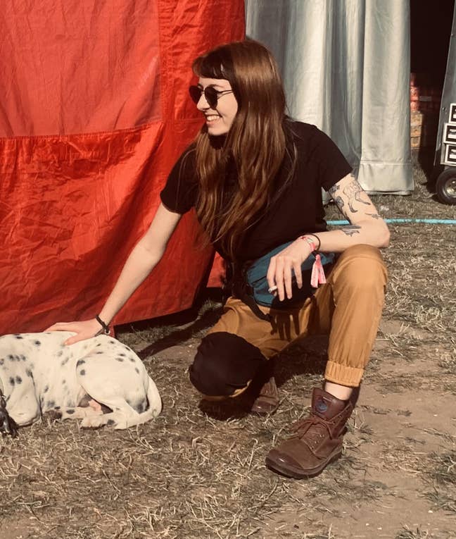 29 y/o female looking for a housemate Main Photo