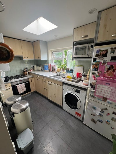 ✨ Room Available in South Fulham (SW6) ✨ Main Photo