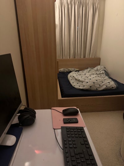 Discounted sublet in Blackfriars available Main Photo