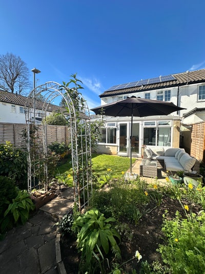 🏡Two Double Rooms in Quiet Neighbourhood🏡 Main Photo