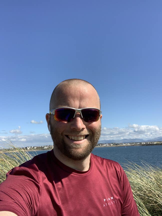 Relocating for work, although being able to g... Main Photo