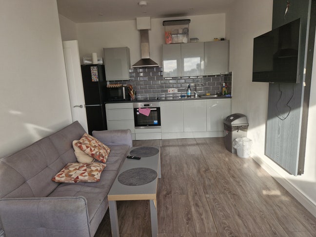 Double room with Private bathroom Main Photo