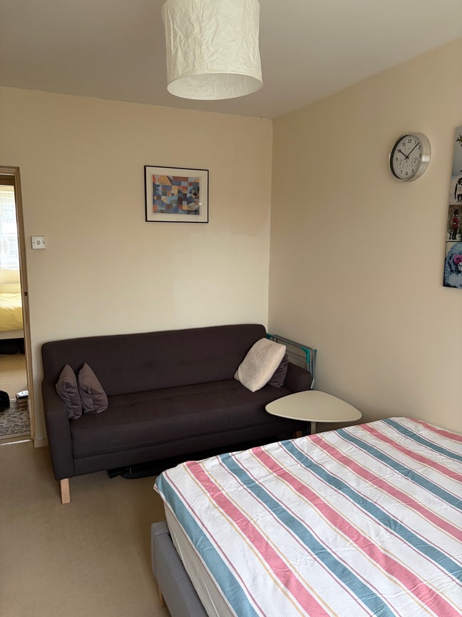 Double room to rent Main Photo
