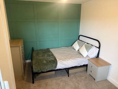  En-Suite Rooms | Brand New | All bills inc  Main Photo