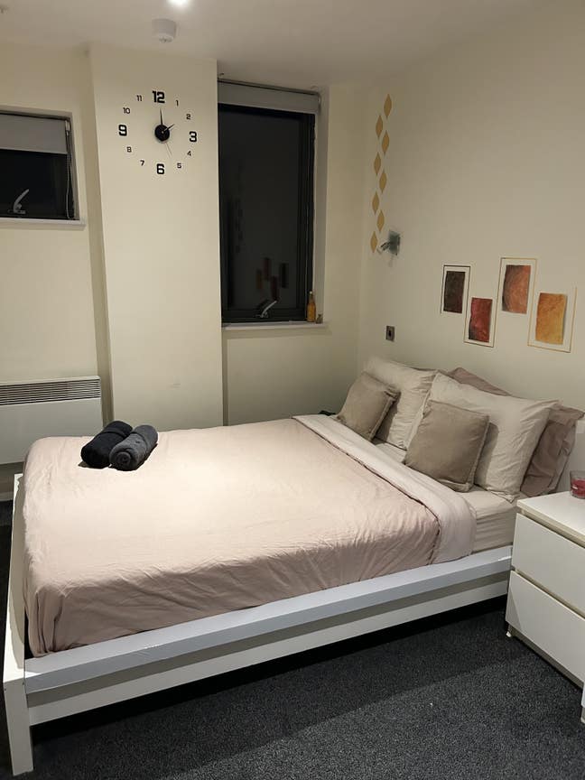 Advent Breeze Main Photo