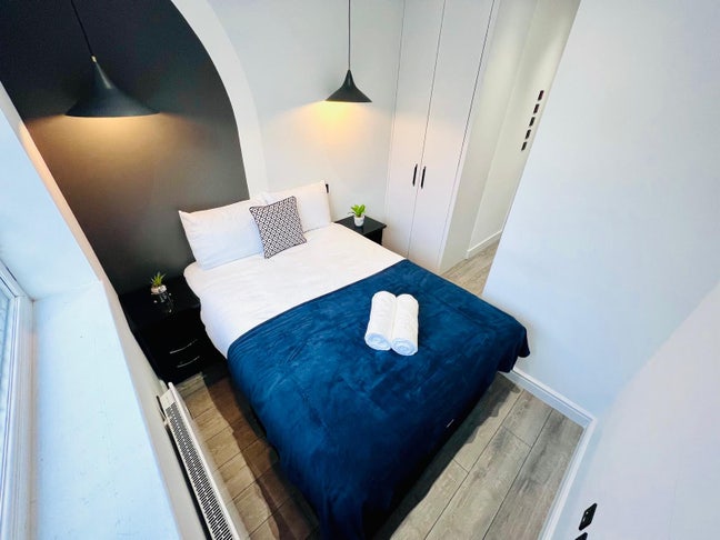 ✨ 🛏️ Ensuite Room to Let in Greenford Main Photo