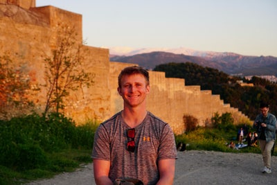 Kiwi professional looking for London room/sublet Main Photo