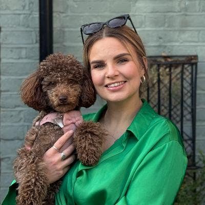 33 yo | Creative Gal | LDN | Dog Friendly | Garden Main Photo