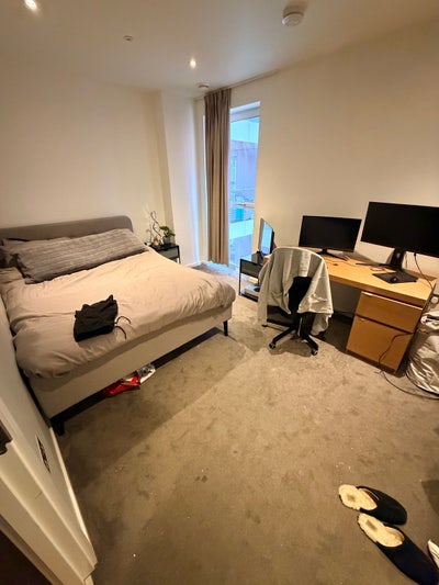 Double room in East Village available Main Photo
