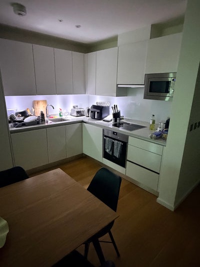 Double room in East Village available Main Photo