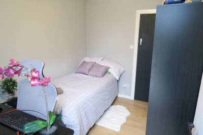 ⚜️Single Room in Poplar🏡 Main Photo