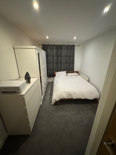 Double room  Main Photo