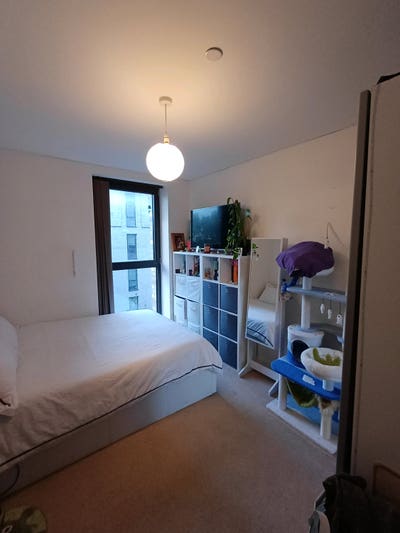 Lovely  affordable double room Main Photo