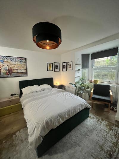 Double room in vibey Stokey/Dalston with garden Main Photo