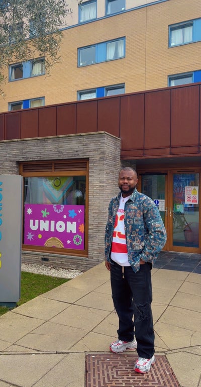 Student Male seeks a single or double room Main Photo