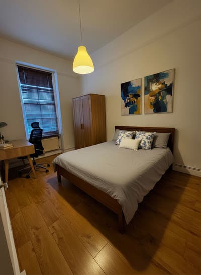 4 Double Rooms | Lambeth | &pound;1150–&pound;1400 Main Photo