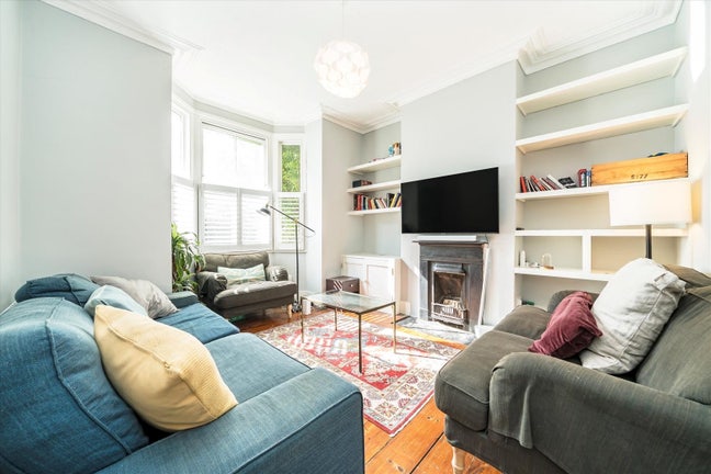 Large Room in Camberwell  Main Photo