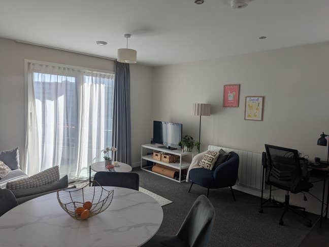 Castlefield double room with en-suite Main Photo