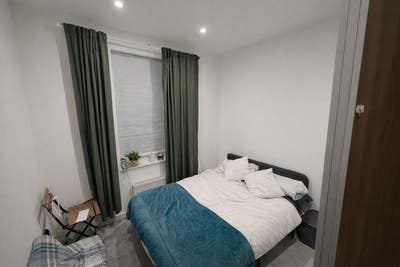 Double Room for Rent in 2- Bedroom Apartment Main Photo